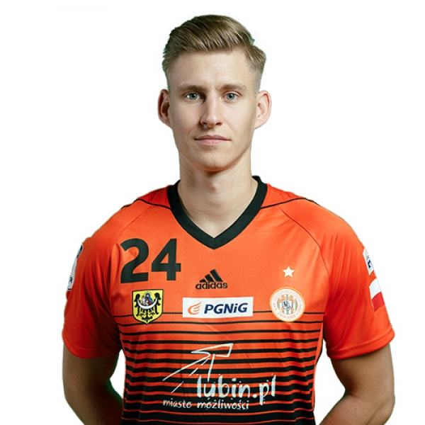 Mikołaj  Kupiec