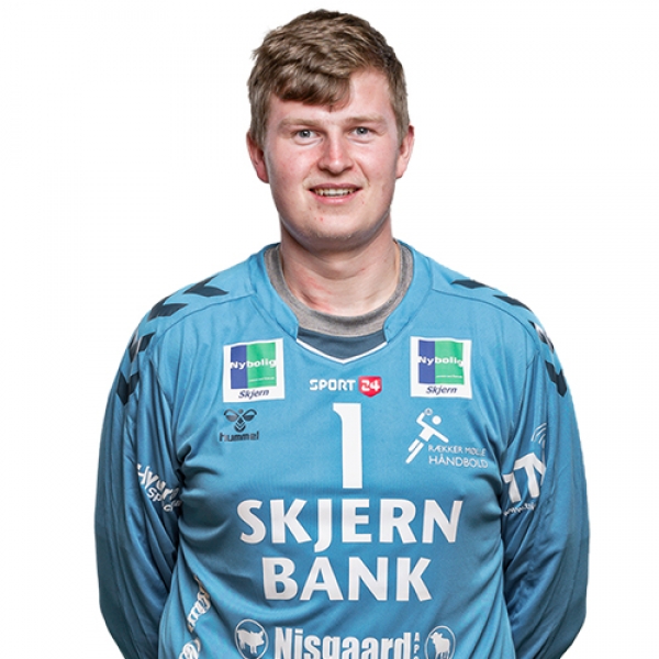 Mathias Damkjaer