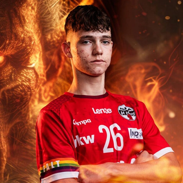 Jannik Piringer
