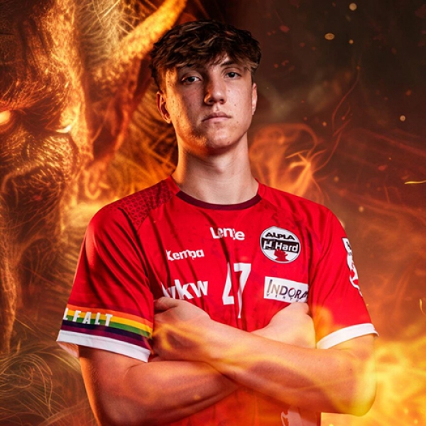 Lukas Fritsch
