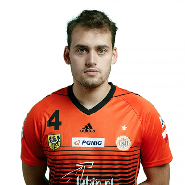 Mateusz  Bysiak