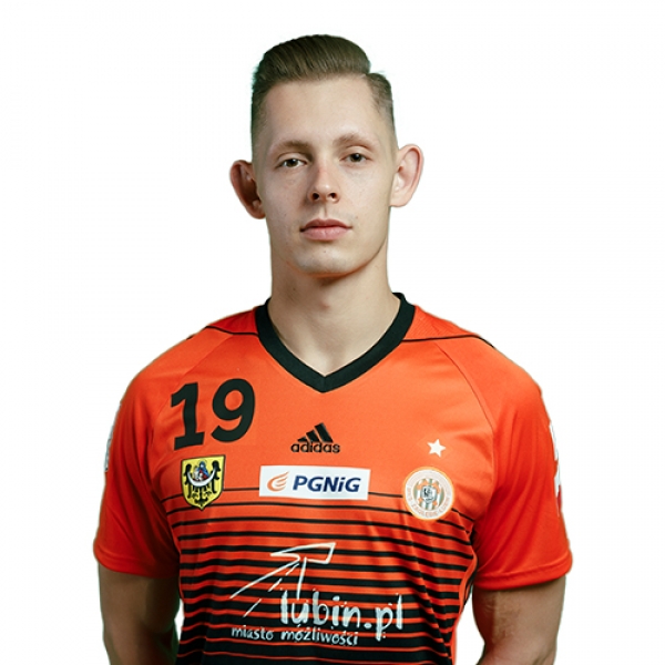 Maciej  Tokaj