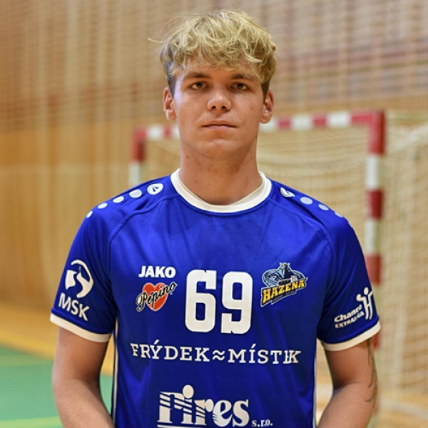 Marek Zahumensky