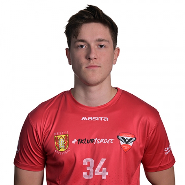 Daniel Riha