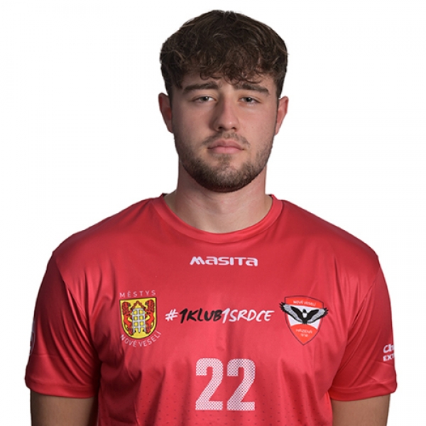 Jakub Horacek