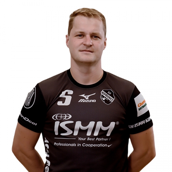 Martin Strelec