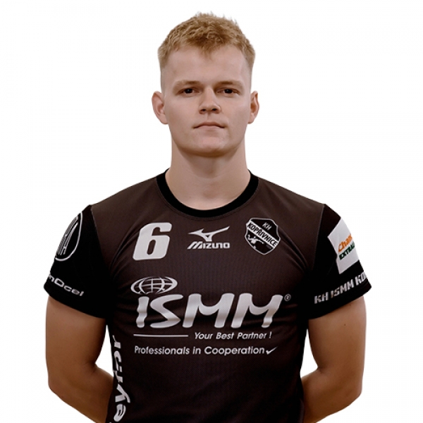 Jakub Jezek