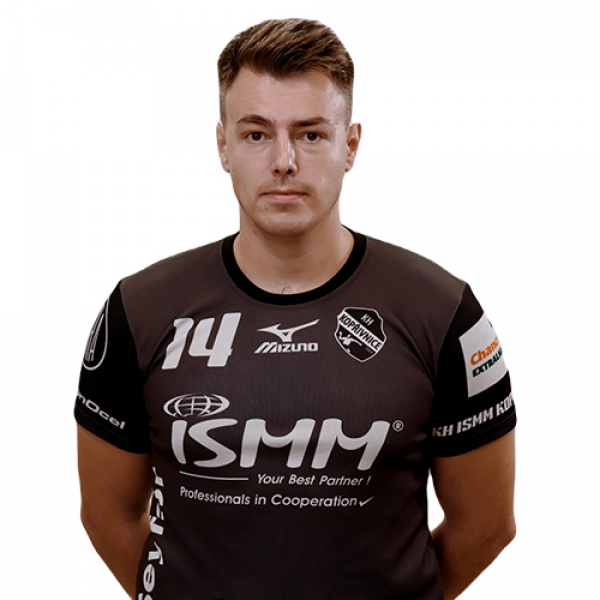 Jaromir Petrik