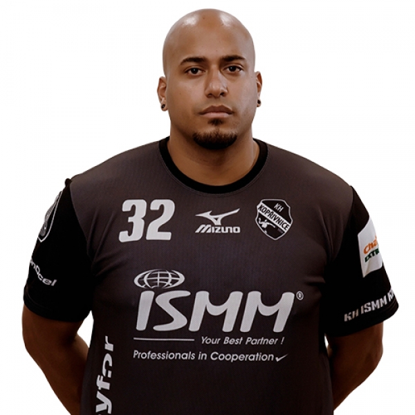 Edwin Brito