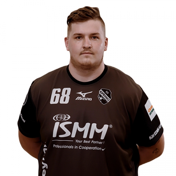 Martin Palacky
