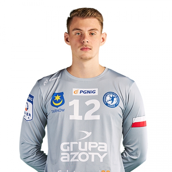 Casper  Liljestrand