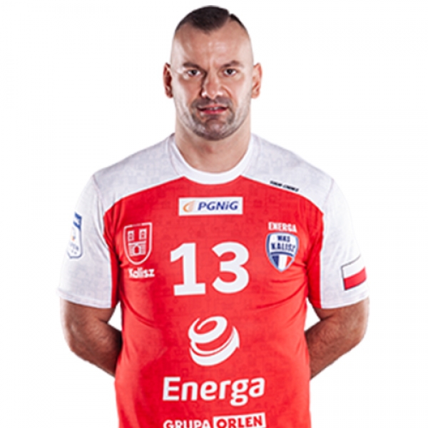 Michał  Drej
