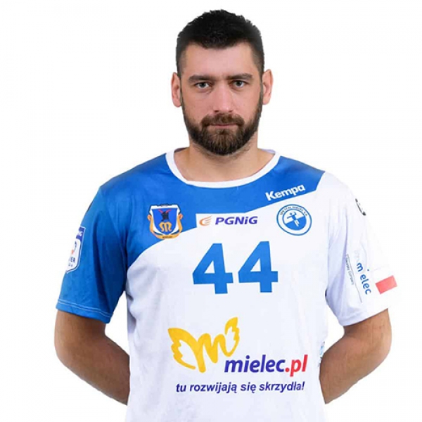 Dzianis  Krytski