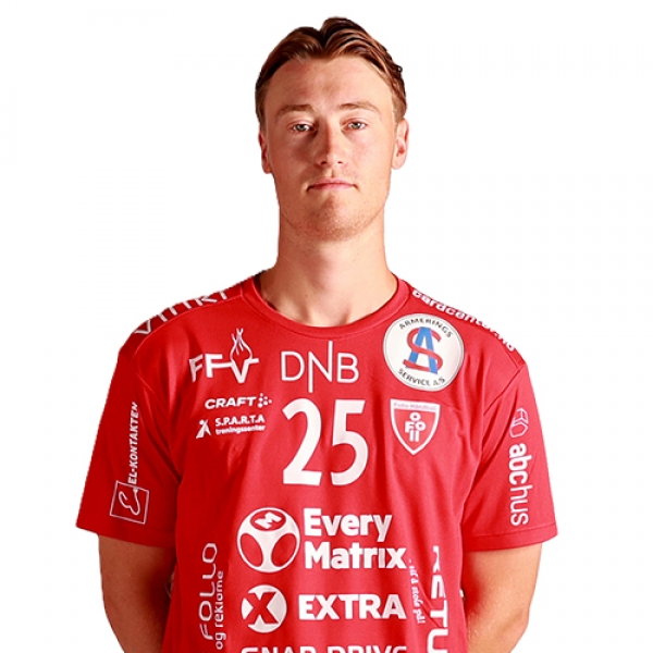 Marius Bergseng Gulbrandsen