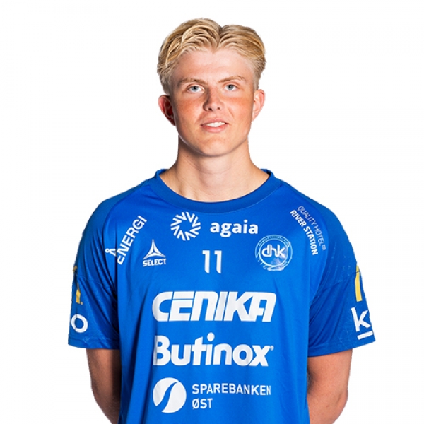 Jonas Soyland Andersen