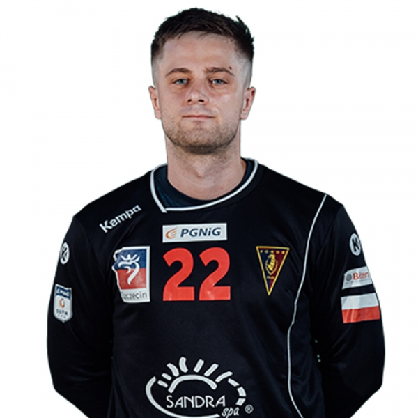 Mateusz  Gawryś