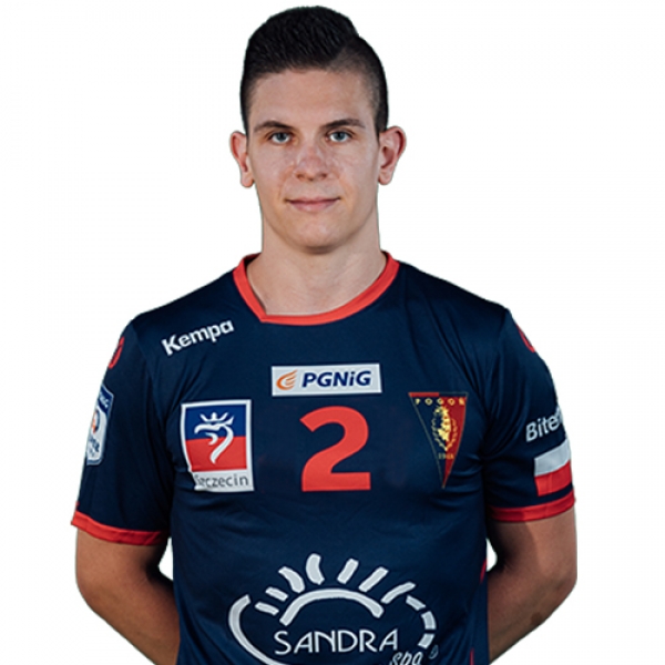 Bartosz  Telenga