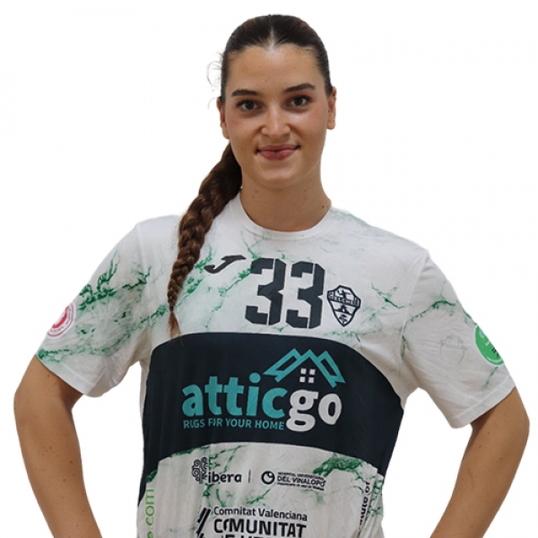 Vanesa Rubio Wittich