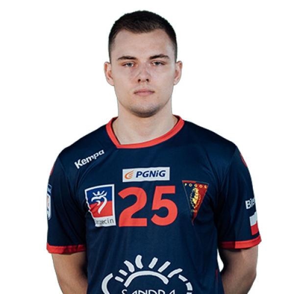Piotr  Rybski