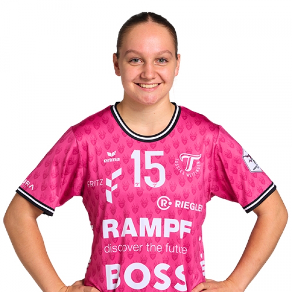 Katharina Goldammer