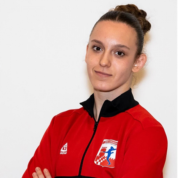 Sara Golub