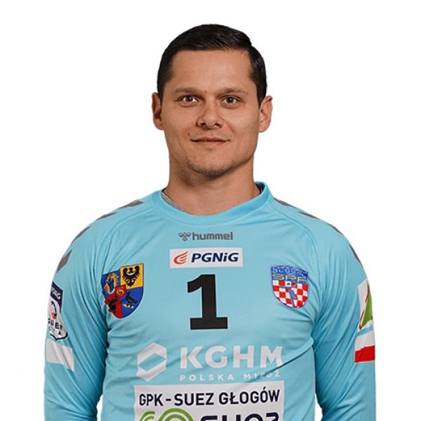 Rafał Stachera