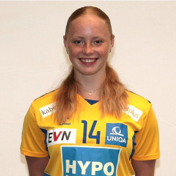 Rebecca Croust