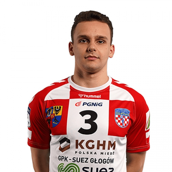 Kacper Grabowski