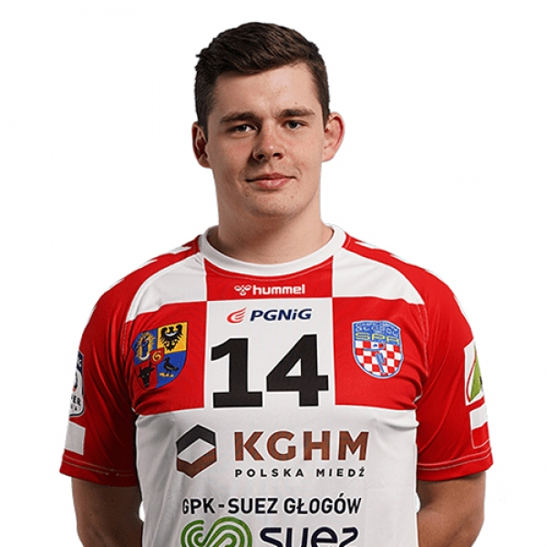 Maciej  Marszałek