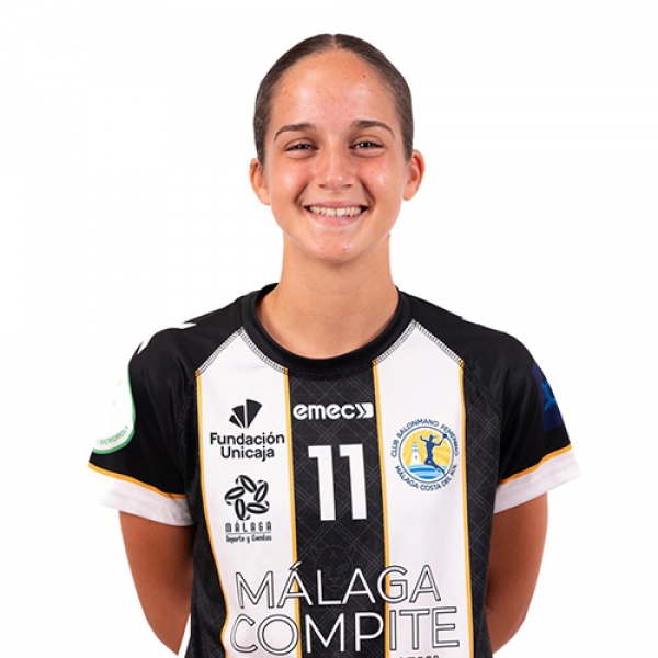 Elena Valdivia Reina