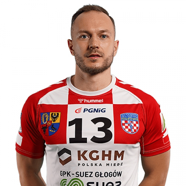 Krzysztof  Tylutki