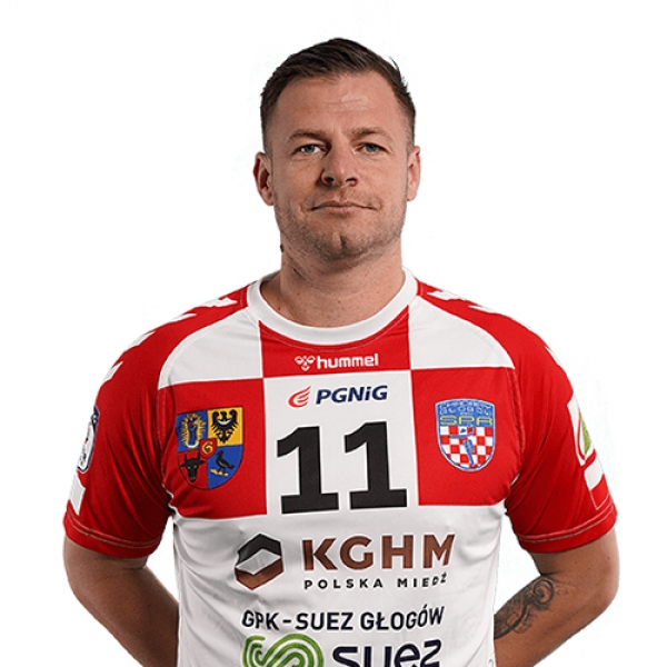 Dawid  Przysiek