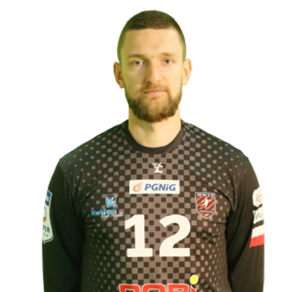 Krzysztof Szczecin