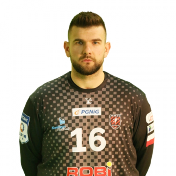 Bartosz  Dudek