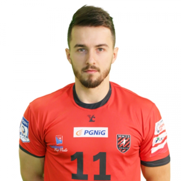 Rafał  Biegaj