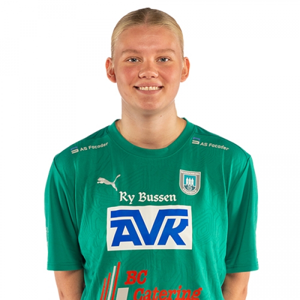 Boline Laursen