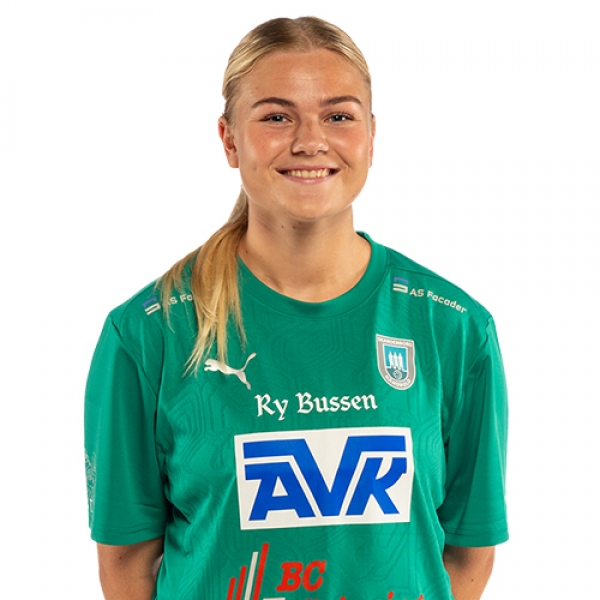 Annika Solberg Dalsager