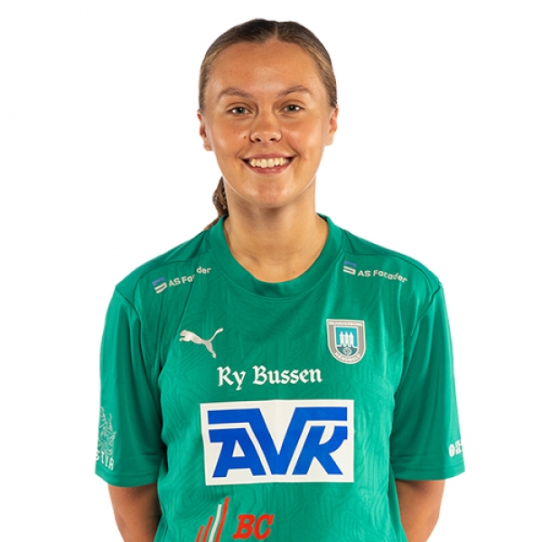 Astrid Leslie