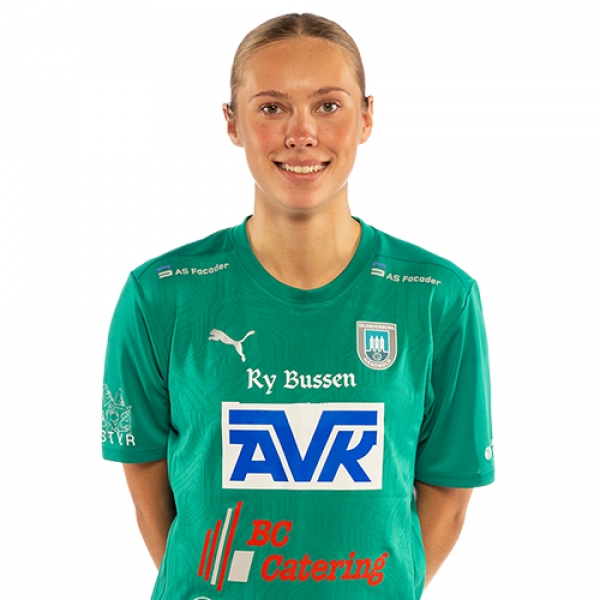 Mille Lebech