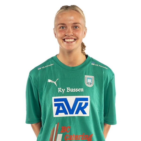 Nicoline Lauritsen