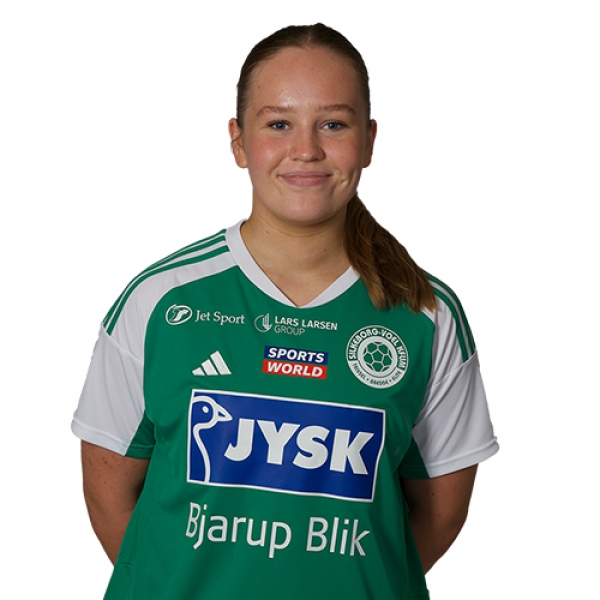 Maria Jacobsen