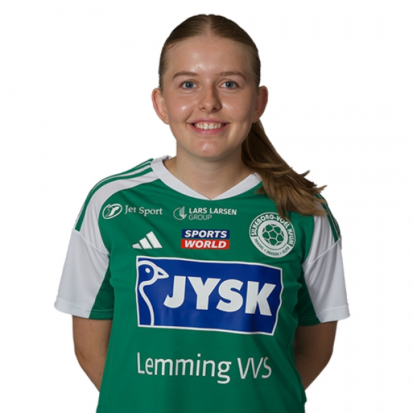 Laura Galle Hansen