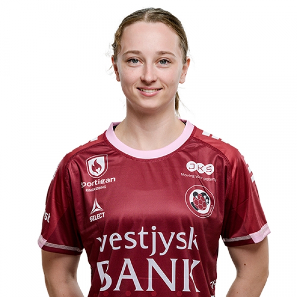 Karoline Fahlberg