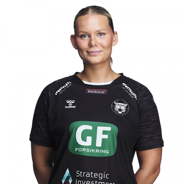 Martha Nickelsen