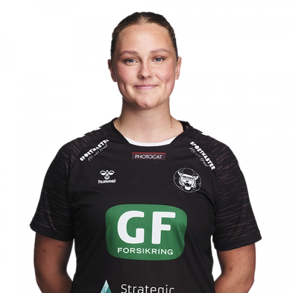 Agnes Hvidsteen