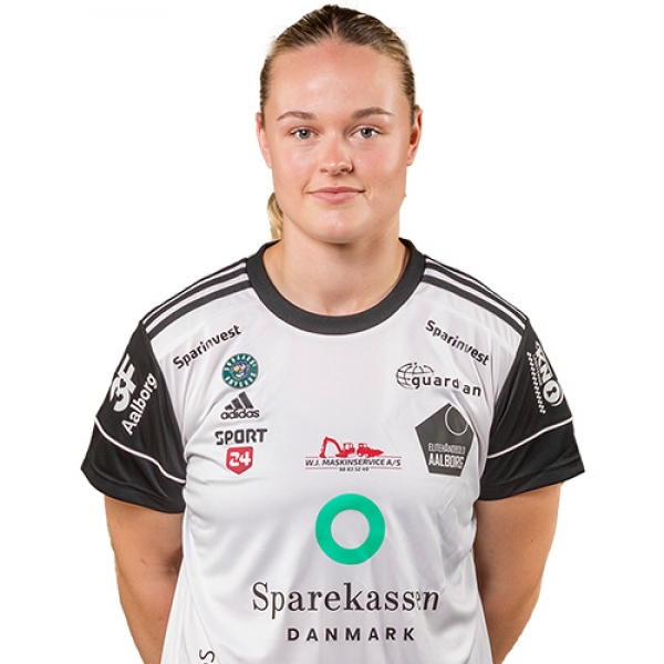 Camilla Thorhauge