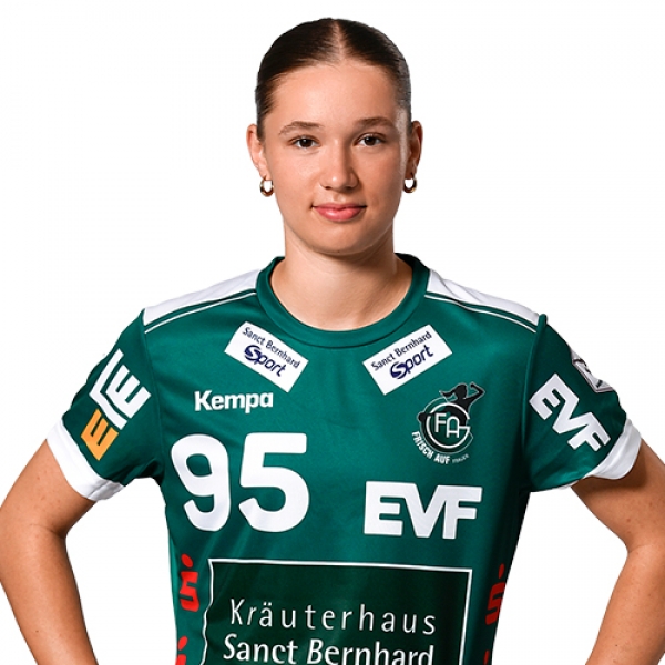 Lara Dauble