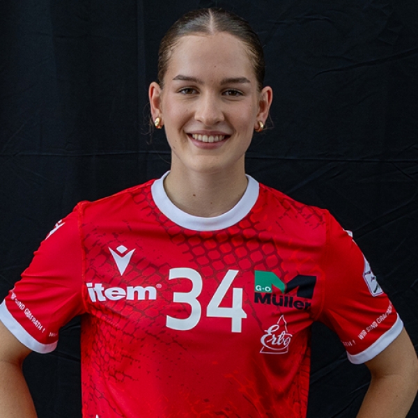 Nele Spengler