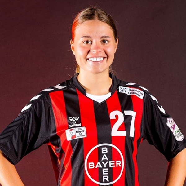 Luise Gruber