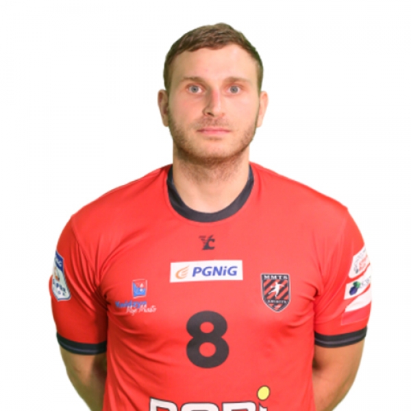Michał Peret